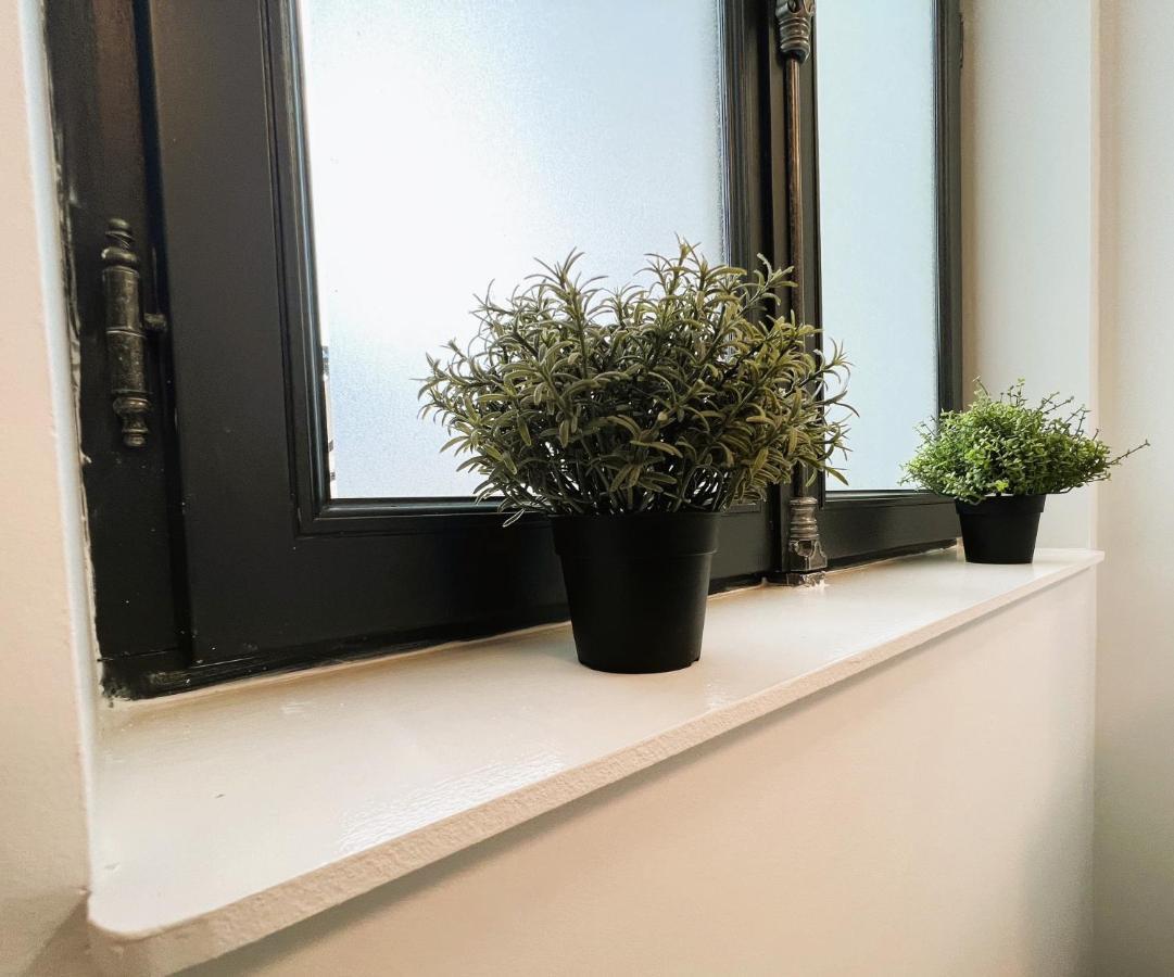 Villa Saint Jacques , Duplex Les Galets Le Treport Luaran gambar